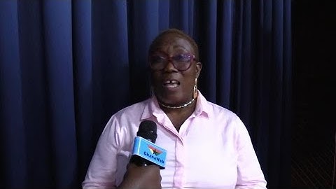 Patricia Adusei-Poku speaks on risks and benefits of cross-border data flows