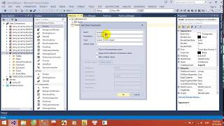 Create report c# with devexpress demo