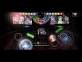 双曲線ミラージュ /Re:vale