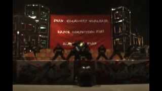 dance evav community