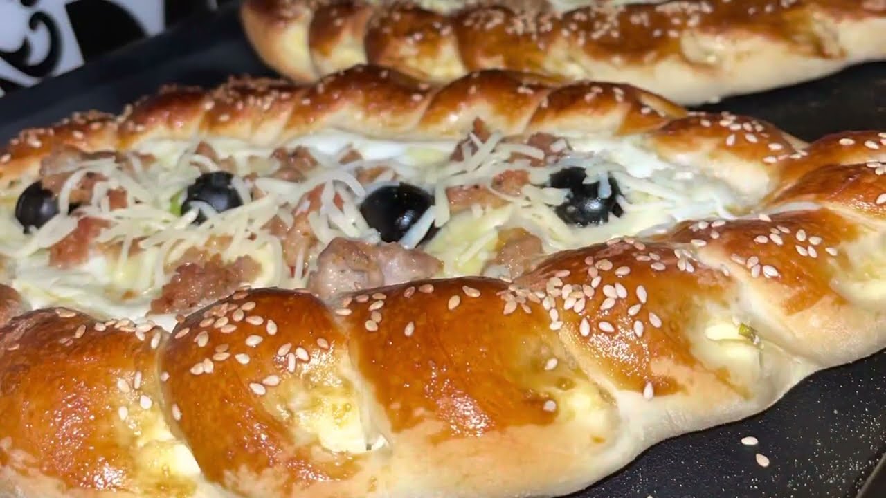 Recette facile : Pâte magique