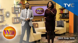 Fraud: Invictus Obi and Others Tarnishing The Image Of Nigeria | EP 546 Wealth