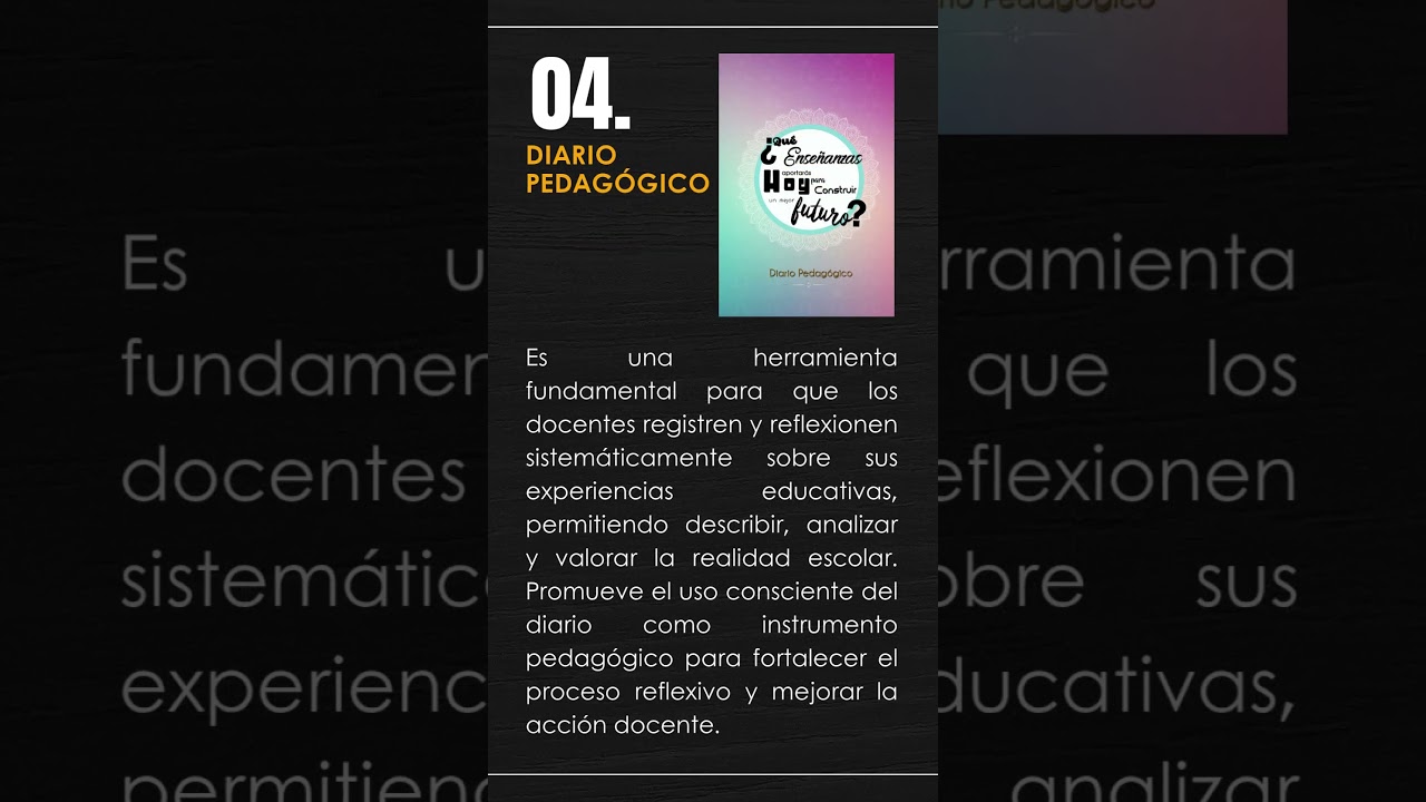 ¡Descubre mis libros! | DOCENTES 2.0
