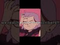 Tysm guyzzz!! #100subscribers #therian #theowlhouse