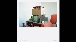 The Sea and Cake - Any Day (2018) Full Album