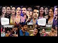 Ex-Bigg Boss Contestant and Celebrities Back 2 Back Unedited CRAZY Reaction on Bigg Boss 17