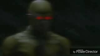 NF - Intro III The Flash vs Reverse Flash