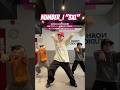 【キッズと踊ろう！Number_i "3XL" オリジナル振付】 #number_i #3XL #キッズダンス