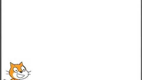 Glide Around the Screen