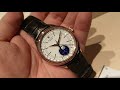 ROLEX  Cellini Moonphase 50535 Baselworld 2017