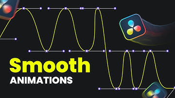 Animate Like a Pro in DaVinci Resolve (Under 60 Seconds)