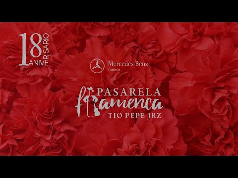 Especial Pasarela Flamenca T&iacute;o Pepe 2025 | CAP 2