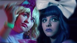 New Friends in Carousel | Maty Noyes x Melanie Martinez (concept mashup)
