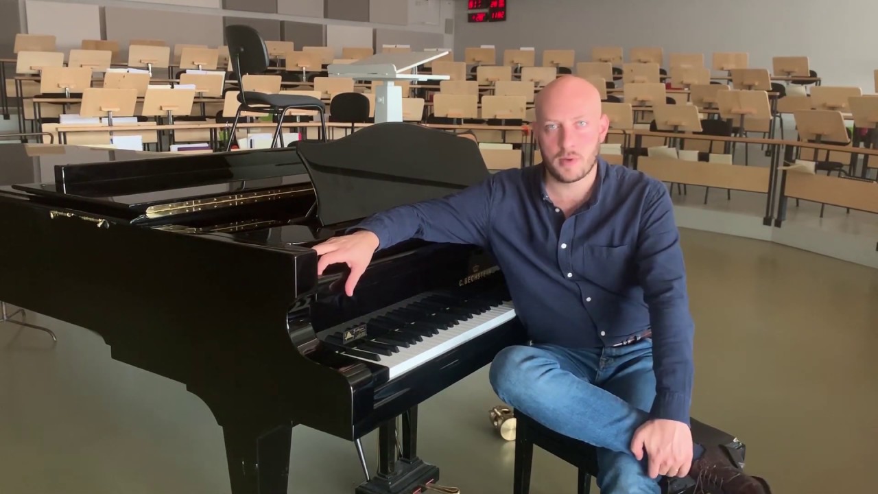 Carmen - Intervista a Sesto Quatrini