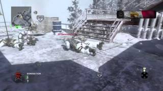 Codkarnage Community Montage Sumbission