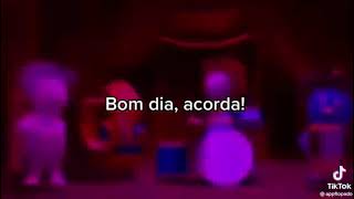 Feito Para Quem Acorda 1116 Kkk