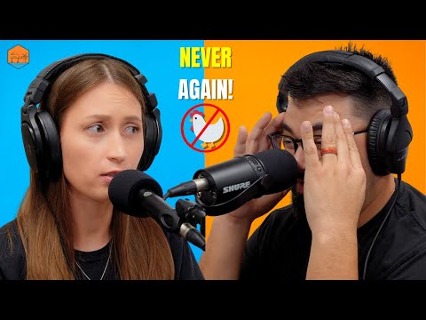 I Thought I Was A Goner... Ep. 82