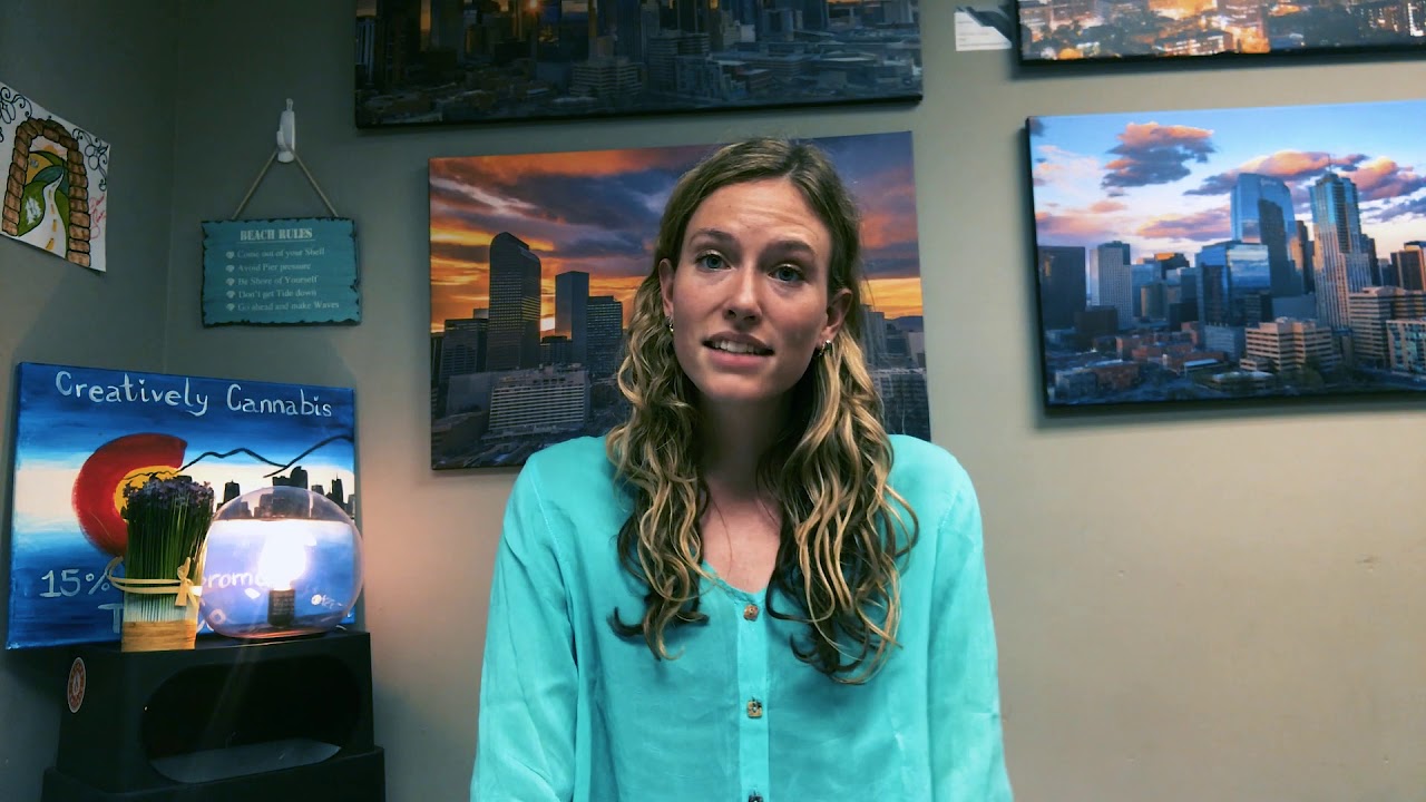 Cannabis for Veterans (Intro)