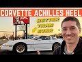 I FOUND The Corvette's Achilles Heel... And It Could Be Your Car's Too