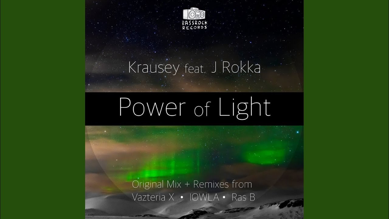 Power of Light (Original Mix)