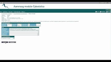 Pharmaps lanceert aanvraag module Cytostatica