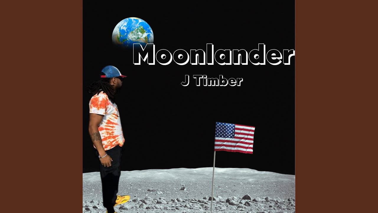 Watch Moonlander on YouTube Watch Moonlander on YouTube