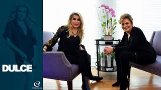 Cuando Termin Con Gonzalo Viv La Muerte Y El Infierno  Dulce encasademara  Mara Patricia