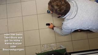 Der ultimative Handy-Schutz screenshot 5
