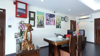 The Fern Lodge (Sanitized Stay) | Johor Bahru, Malaysia | Hotel Review ⭐