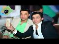 احمد عامر اشترونى بطلعات بصوت جامد جديد2018