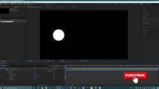 Smooth Animation In After Effect screenshot 4