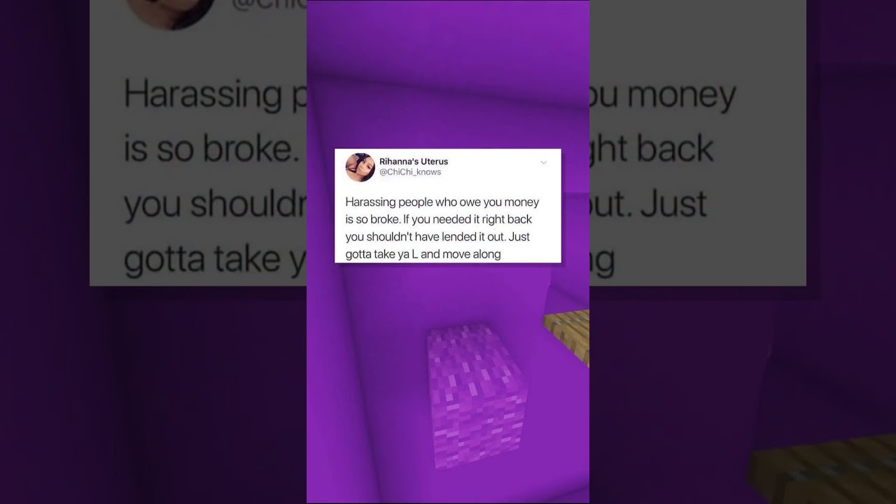 нищий звонит кому-то разорившемуся