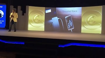 COOLPAD MAX IS LAUNCH EVENT 20TH MAY 2016 PART 7