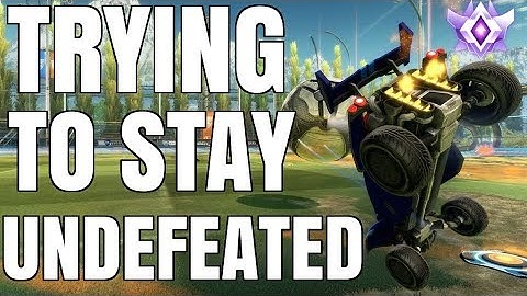 CAN WE REMAIN UNDEFEATED AGAINST 3 OF THE BEST NORTH AMERICAN PROS?  | PRO 3V3 WITH KRONOVI AND MIJO