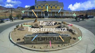 Stucki Farms Easter Eggs-travaganza