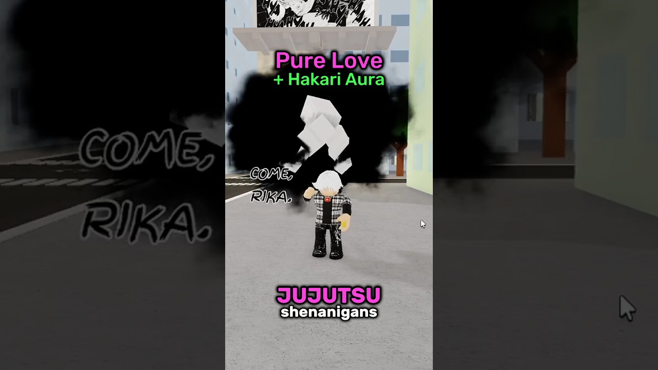 new variant pure love 