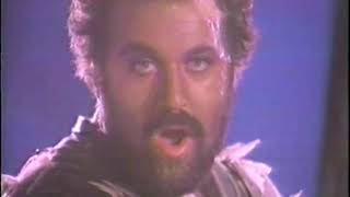 1983 Michael Sembello - Automatic Man   480p