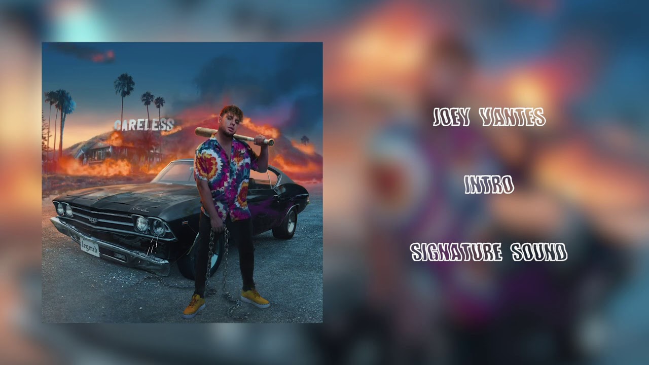 Watch 1. JOEY VANTES - INTRO on YouTube Watch 1. JOEY VANTES - INTRO on YouTube