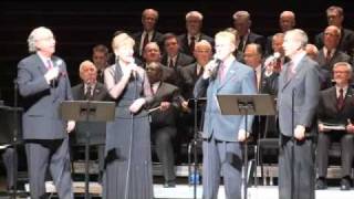 Alpha and Omega - The Master's Singers' Quartet