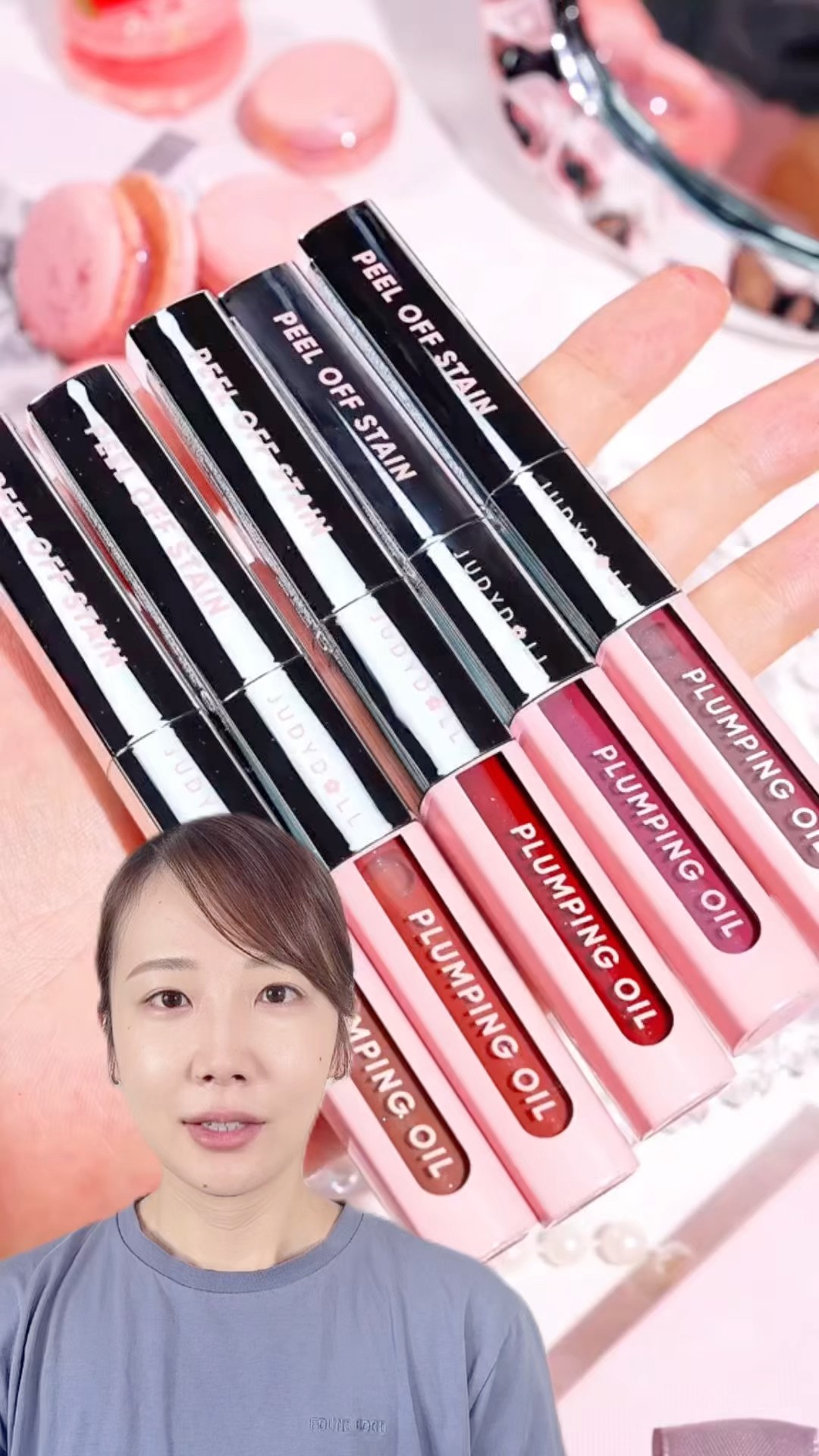 We tested out a lipstick that's similar to a budget version of