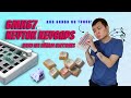 Ang ganda ng tunog! Ft. GMK67, Keytok Sweet Monster Keycaps, Ice Cream Switches [Eng Subs] (Tagalog)