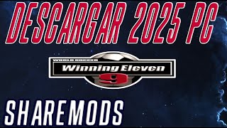 Descargar Winning Eleven 9 (PC)   Fix Windows 11 Full Resolución