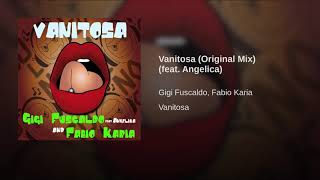 Vanitosa (feat. Angelica) (Original Mix)