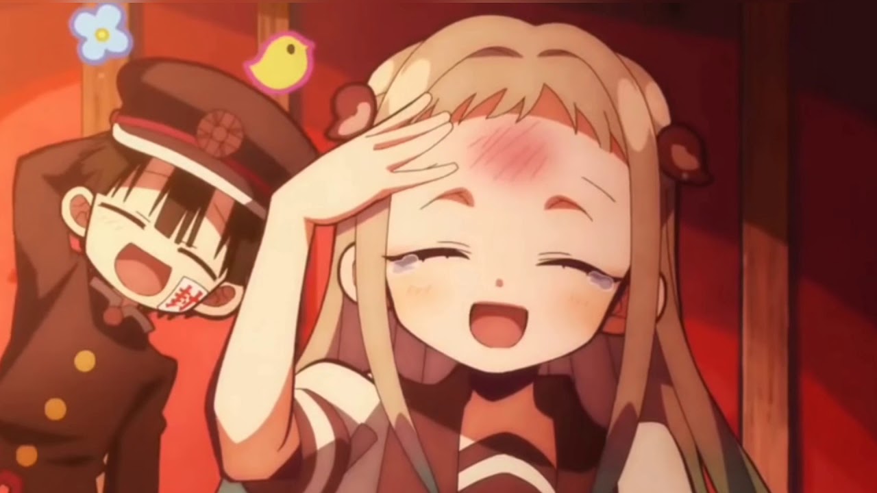 Tiny Light AMV Jibaku Shounen Hanako Kun