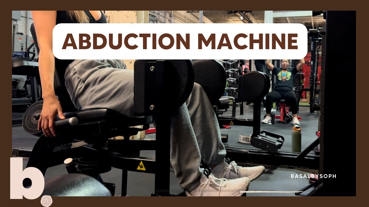 Abduction Machine - YouTube