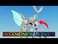 NEW LEAKS for Catch A Monster are ACTUALLY INSANE!!