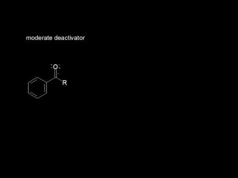 Meta directors II | Aromatic Compounds | Organic chemistry | Khan Academy