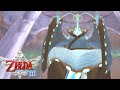 The Legend Of Zelda: Skyward Sword HD - [Part 21 - Lake Floria] - 100% Walkthrough