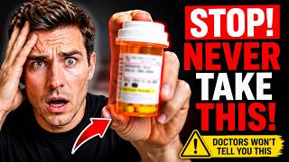 Doctor Confesses: The Sleeping Pill Is Quietly Destroying Your Memory