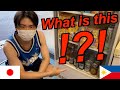 Filipino Store in Osaka!